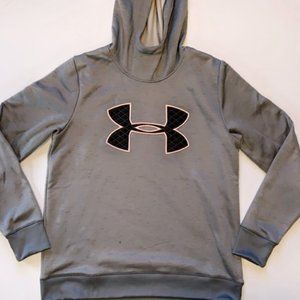 Women's Under Armour Hoodie New with Tags